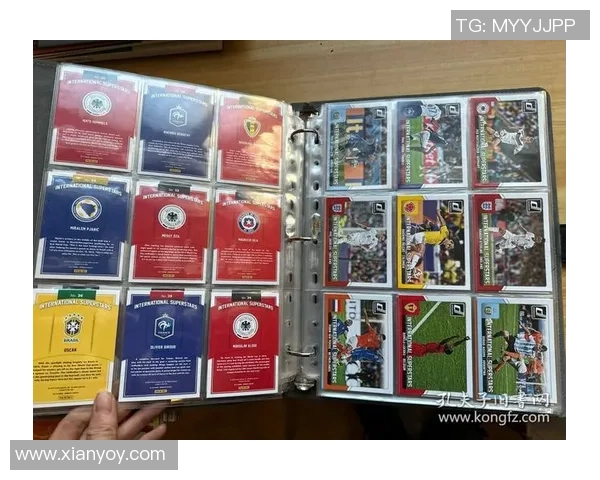 如何处理和代拆足球球星卡的价值评估与市场趋势分析 如何处理和代拆足球球星卡的价值评估与市场趋势分析