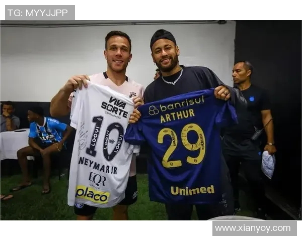 足球场上的友谊时刻 球星交换球衣背后的故事与意义 足球场上的友谊时刻 球星交换球衣背后的故事与意义