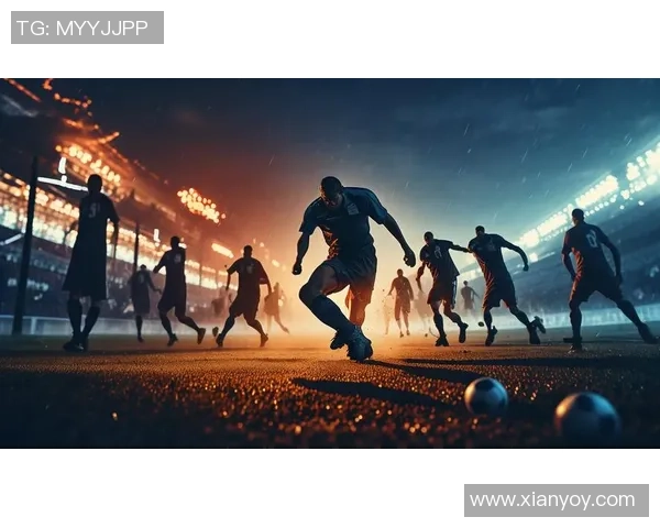 足球明星闪耀赛场瞬间壁纸高清精选展示，感受激情与荣耀并存的视觉盛宴